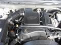 Pewter Metallic - Envoy SLT 4x4 Photo No. 37