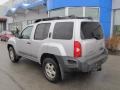 2005 Silver Lightning Metallic Nissan Xterra S 4x4  photo #3