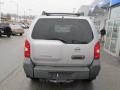 2005 Silver Lightning Metallic Nissan Xterra S 4x4  photo #4