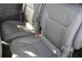 2008 Silver Shadow Pearl Toyota Sienna XLE AWD  photo #13