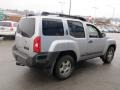 2005 Silver Lightning Metallic Nissan Xterra S 4x4  photo #5