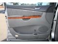 2008 Silver Shadow Pearl Toyota Sienna XLE AWD  photo #15