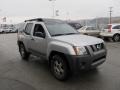 2005 Silver Lightning Metallic Nissan Xterra S 4x4  photo #7