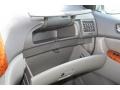 2008 Silver Shadow Pearl Toyota Sienna XLE AWD  photo #29