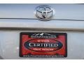 2008 Silver Shadow Pearl Toyota Sienna XLE AWD  photo #35