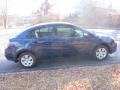 2007 Blue Onyx Metallic Nissan Sentra 2.0  photo #7