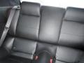 Dark Charcoal Interior Photo for 2007 Ford Mustang #43357959