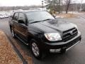 Black - 4Runner Limited 4x4 Photo No. 1