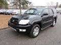 Black - 4Runner Limited 4x4 Photo No. 3