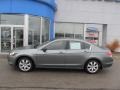 2008 Mystic Green Metallic Honda Accord EX Sedan  photo #3