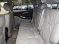 Taupe 2004 Toyota 4Runner Limited 4x4 Interior Color