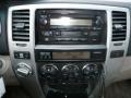 2004 Toyota 4Runner Limited 4x4 Controls