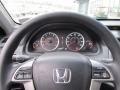 2008 Mystic Green Metallic Honda Accord EX Sedan  photo #18