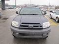 2003 Galactic Gray Mica Toyota 4Runner SR5 4x4  photo #7