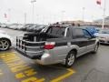 2003 Black Granite Pearl Subaru Baja Sport  photo #8