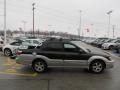 2003 Black Granite Pearl Subaru Baja Sport  photo #9