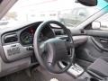 Gray Interior Photo for 2003 Subaru Baja #43359071