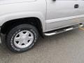 Sand Beige Metallic - Sierra 1500 SLT Extended Cab 4x4 Photo No. 3