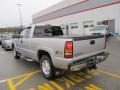 Sand Beige Metallic - Sierra 1500 SLT Extended Cab 4x4 Photo No. 4