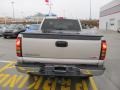 Sand Beige Metallic - Sierra 1500 SLT Extended Cab 4x4 Photo No. 5