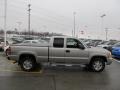 Sand Beige Metallic - Sierra 1500 SLT Extended Cab 4x4 Photo No. 8