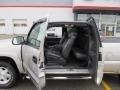 Sand Beige Metallic - Sierra 1500 SLT Extended Cab 4x4 Photo No. 12