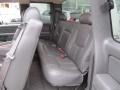 Sand Beige Metallic - Sierra 1500 SLT Extended Cab 4x4 Photo No. 13