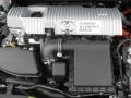  2011 Prius Hybrid III 1.8 Liter DOHC 16-Valve VVT-i 4 Cylinder Gasoline/Electric Hybrid Engine