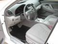 Super White - Camry LE Photo No. 11