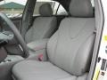 Super White - Camry LE Photo No. 13