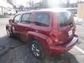 Cardinal Red Metallic - HHR LT Photo No. 3