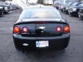 2007 Black Chevrolet Cobalt LT Coupe  photo #5