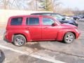 Cardinal Red Metallic 2008 Chevrolet HHR LT Exterior