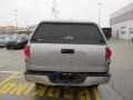 2007 Silver Sky Metallic Toyota Tundra SR5 TRD Double Cab 4x4  photo #4