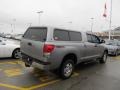 2007 Silver Sky Metallic Toyota Tundra SR5 TRD Double Cab 4x4  photo #5