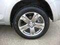 2011 Classic Silver Metallic Toyota RAV4 Sport  photo #16