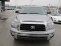 2007 Silver Sky Metallic Toyota Tundra SR5 TRD Double Cab 4x4  photo #8