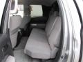 2007 Silver Sky Metallic Toyota Tundra SR5 TRD Double Cab 4x4  photo #9