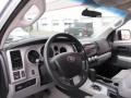 2007 Silver Sky Metallic Toyota Tundra SR5 TRD Double Cab 4x4  photo #11