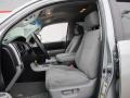 2007 Silver Sky Metallic Toyota Tundra SR5 TRD Double Cab 4x4  photo #13
