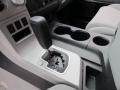 2007 Silver Sky Metallic Toyota Tundra SR5 TRD Double Cab 4x4  photo #14