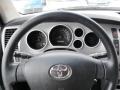 2007 Silver Sky Metallic Toyota Tundra SR5 TRD Double Cab 4x4  photo #17