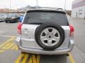 Classic Silver Metallic - RAV4 4WD Photo No. 3
