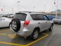Classic Silver Metallic - RAV4 4WD Photo No. 4
