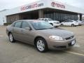 Amber Bronze Metallic - Impala LT Photo No. 1