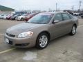 Amber Bronze Metallic - Impala LT Photo No. 3