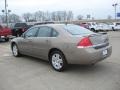 Amber Bronze Metallic - Impala LT Photo No. 5