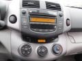 Classic Silver Metallic - RAV4 4WD Photo No. 12