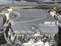 Amber Bronze Metallic - Impala LT Photo No. 21