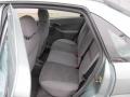 2004 Light Tundra Metallic Ford Focus SE Sedan  photo #11